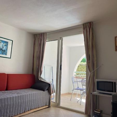 Appartement Appart. / Clim / Piscine / Mer A 300M à Linguizzetta Extérieur photo