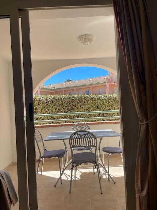 Appartement Appart. / Clim / Piscine / Mer A 300M à Linguizzetta Extérieur photo