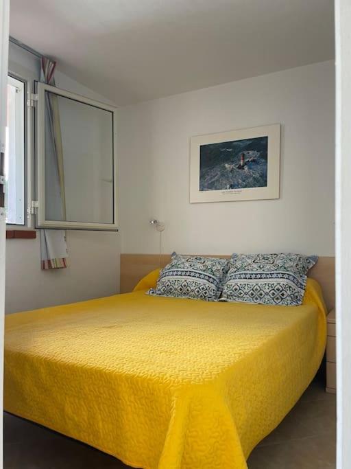 Appartement Appart. / Clim / Piscine / Mer A 300M à Linguizzetta Extérieur photo
