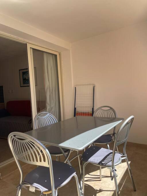 Appartement Appart. / Clim / Piscine / Mer A 300M à Linguizzetta Extérieur photo